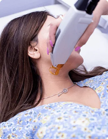 Advanced Aesthetics & Laser at Eden Wellness