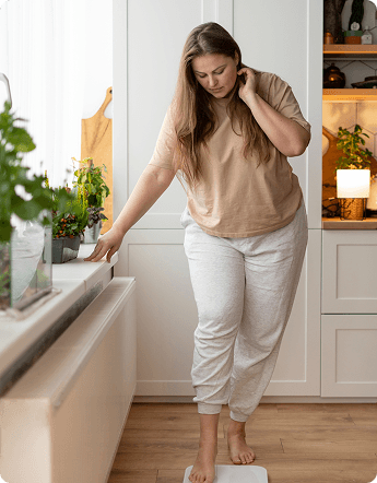 Medical Weight Loss at Eden Wellness