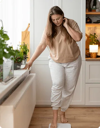 Medical Weight Loss at Eden Wellness